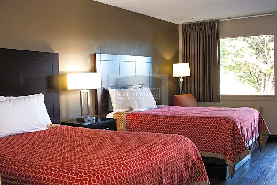 Brentwood inn & Suites - Lynchburg