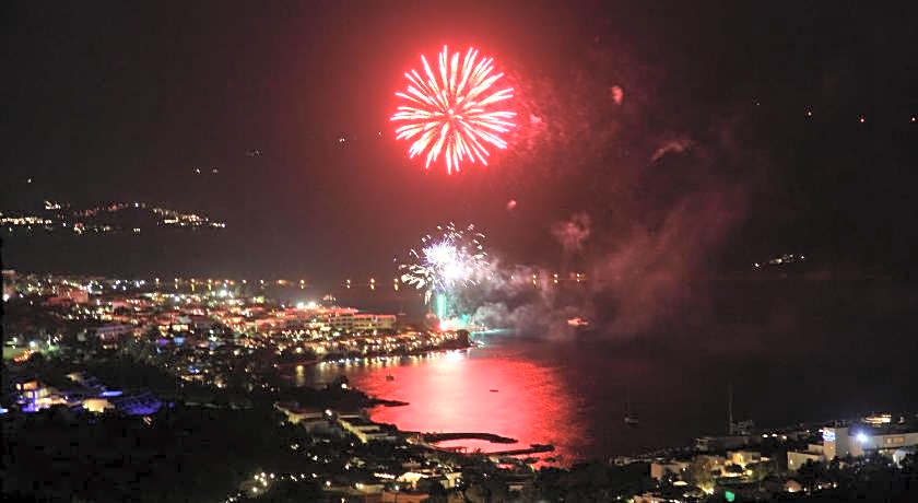 Elounda Solfez Villas