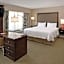 Hampton Inn Louisville Downtown
