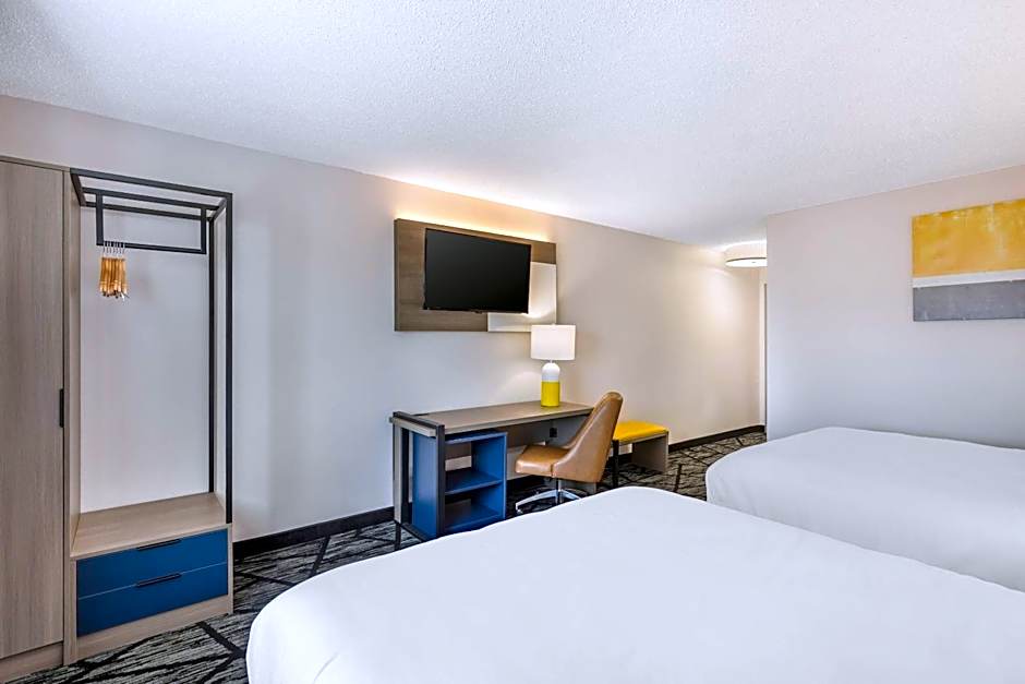 Comfort Inn Davenport East - Bettendorf