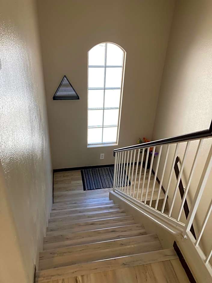 Welcome House Las Vegas