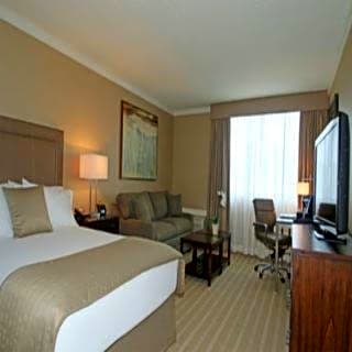 Ethan Allen Hotel