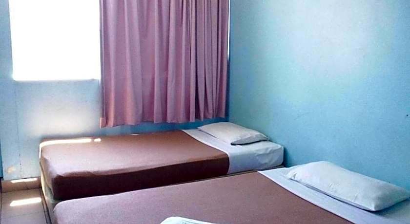 Century Hotel Inanam