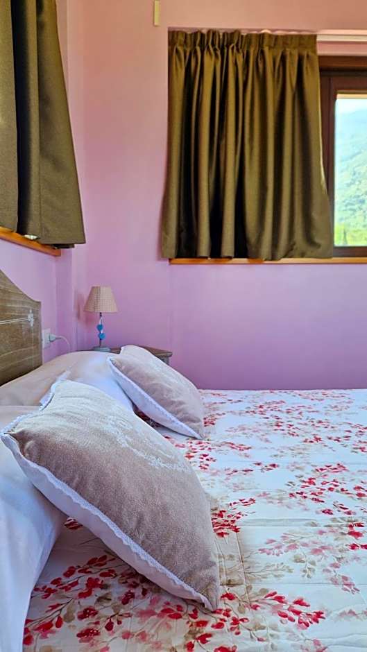 Foresteria Villa Simona