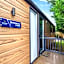 Ladera Retreat Lodges