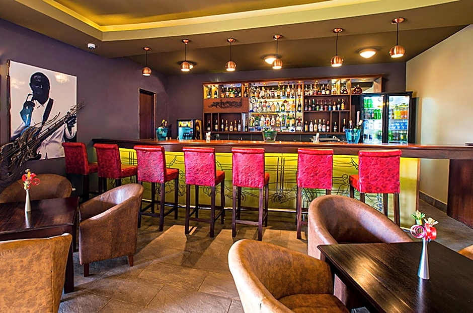 Ngong Hills Hotel