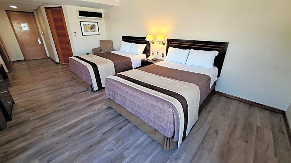 Hotel Diego de Almagro Valparaíso