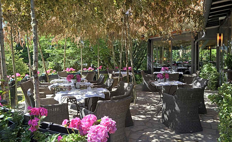 Logis Hotel Le Relais de Comodoliac