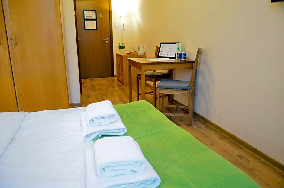 WenderEDU Business Center