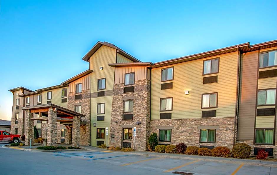 My Place Hotel-Bismarck, ND