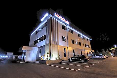 Hotel Intergaj Bijeljina