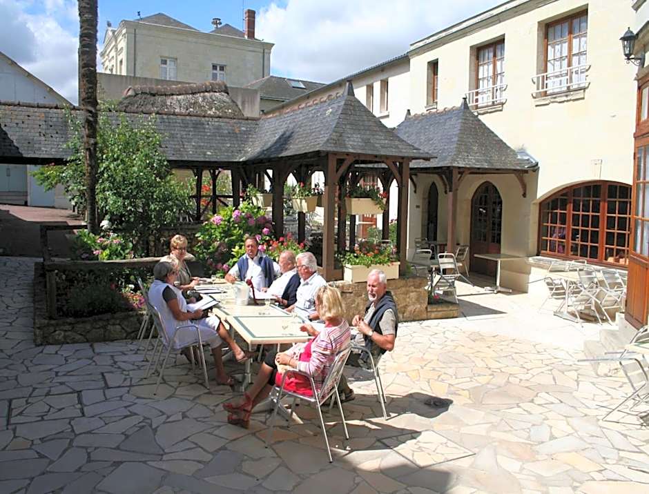 Splendid Hôtel