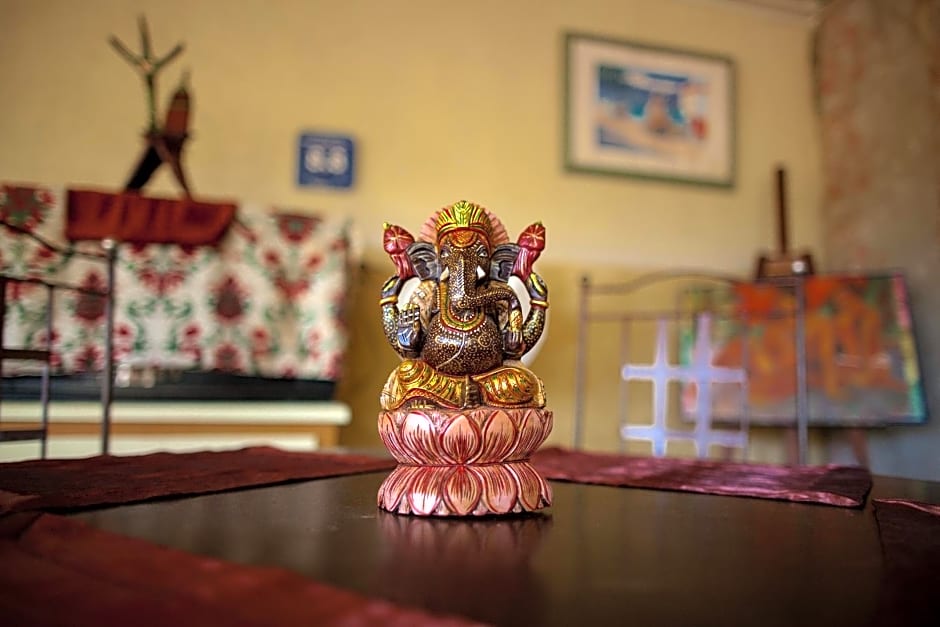 B&B Le Clos des Cigales