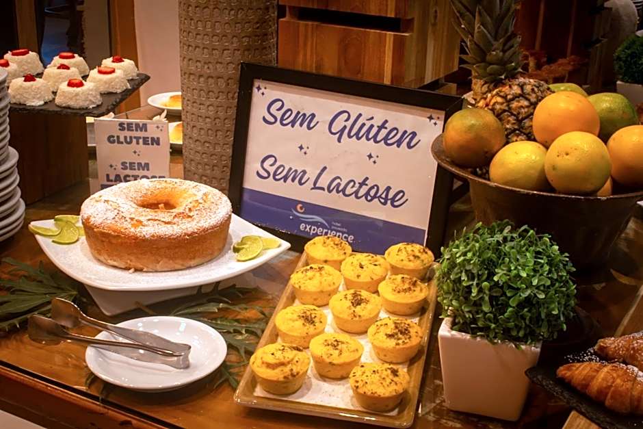 Hotel Pousada Experience João Fernandes