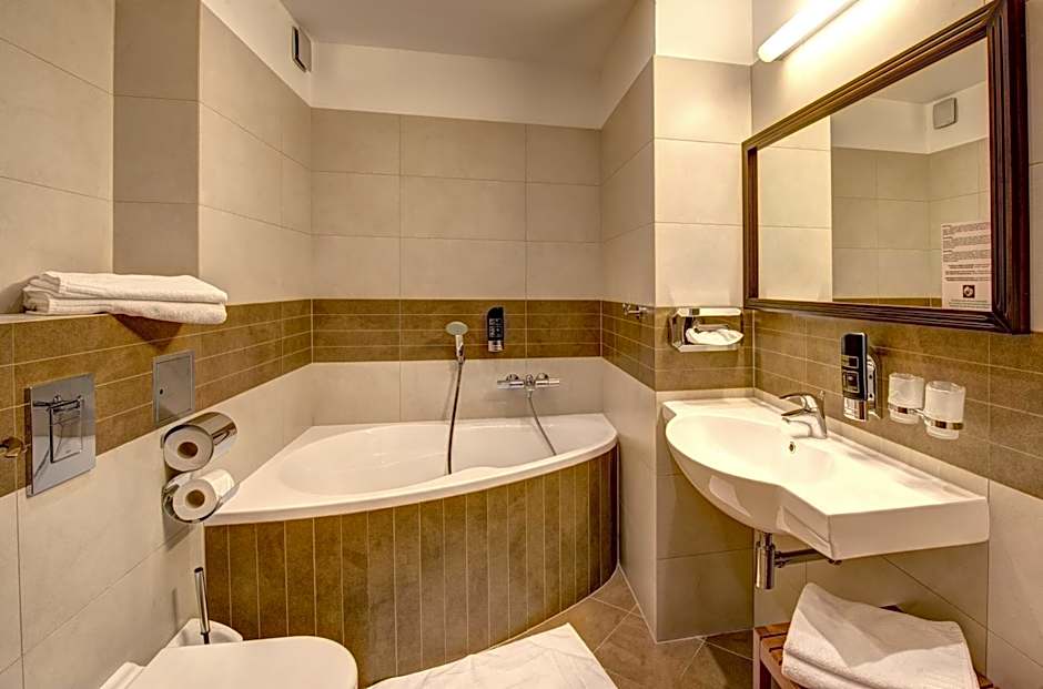 Hotel Galileo Donovaly