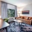 Fairfield Inn & Suites by Marriott Tulsa Catoosa