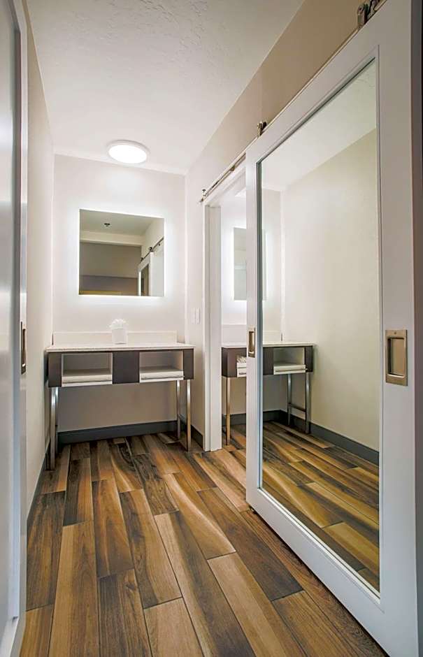 Hampton Inn By Hilton Prescott