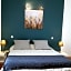 B&B La Halte Montaigne