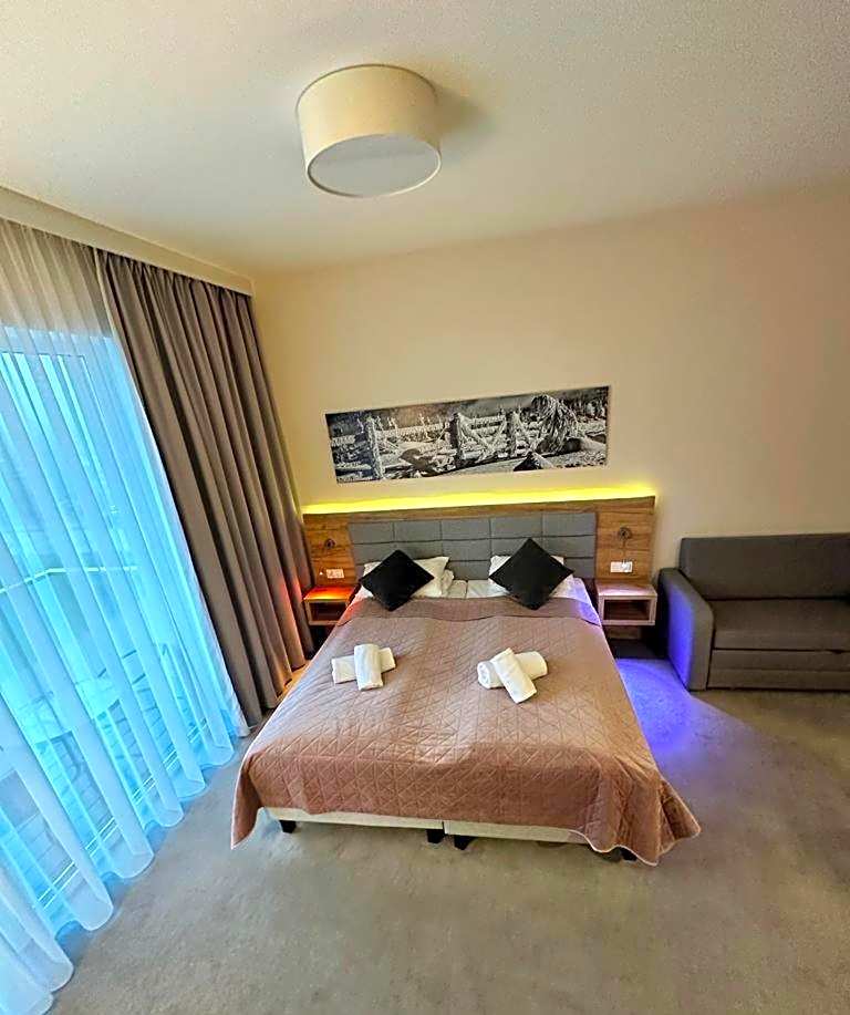 RentResidence apartament