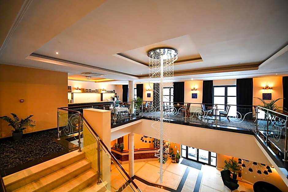 Hotel Focus Centrum Konferencyjne