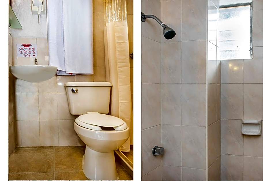 Capital O Hotel Central