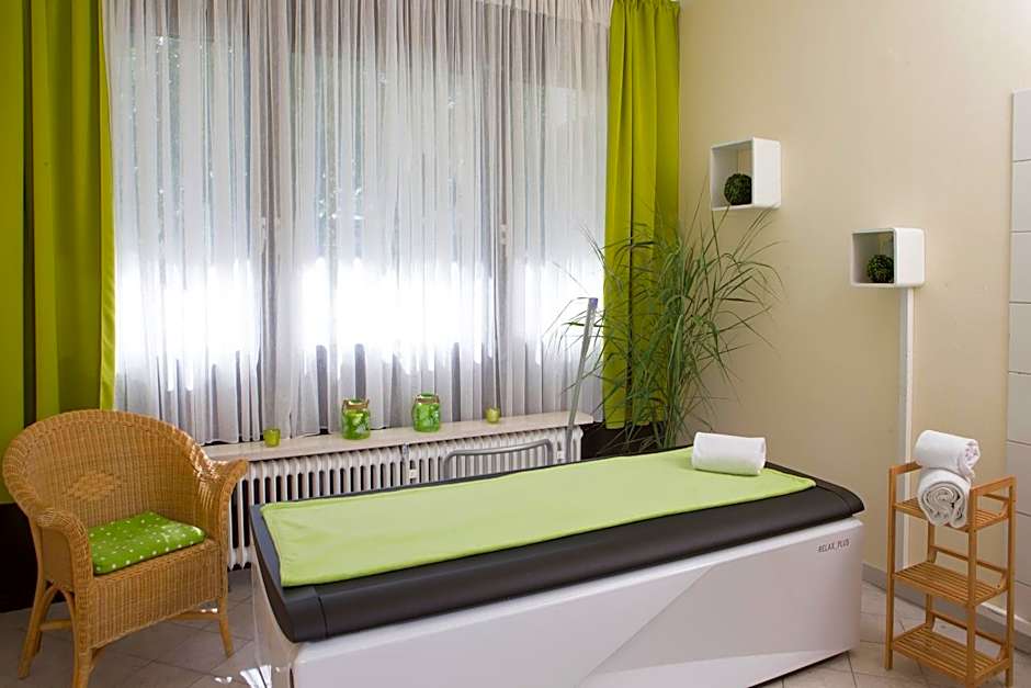 Kurhotel Unter den Linden