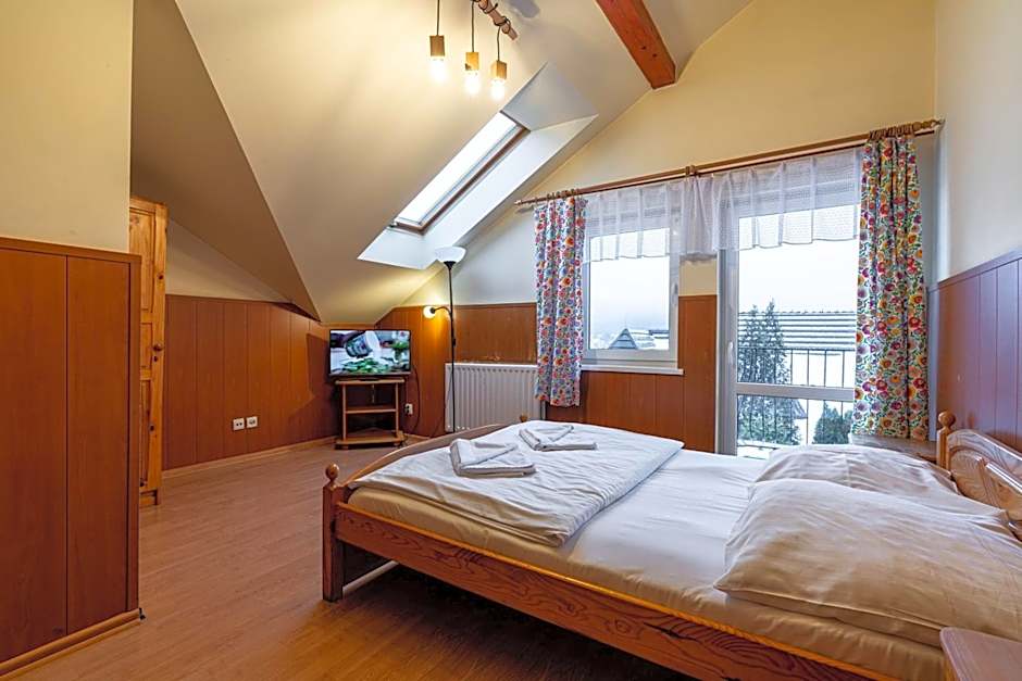 Gościniec Beskidzki