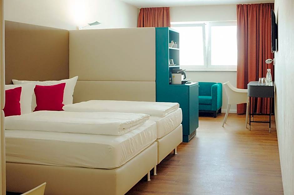 Hotel Calamus - 4 Sterne Superior