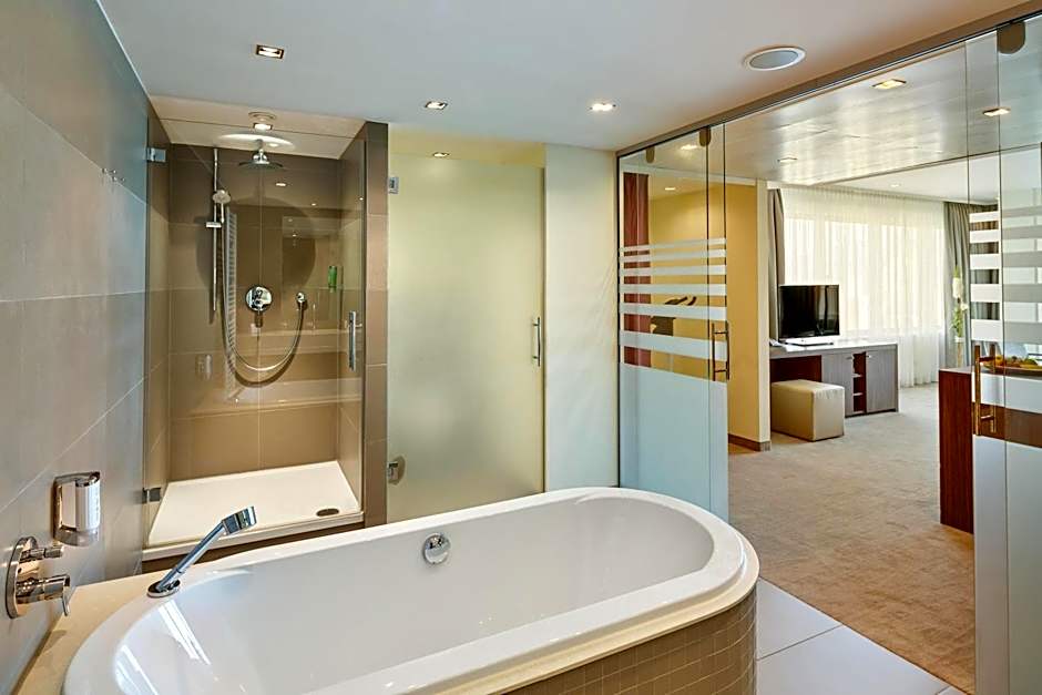 Hotel Schillerpark Linz, a member of Radisson
