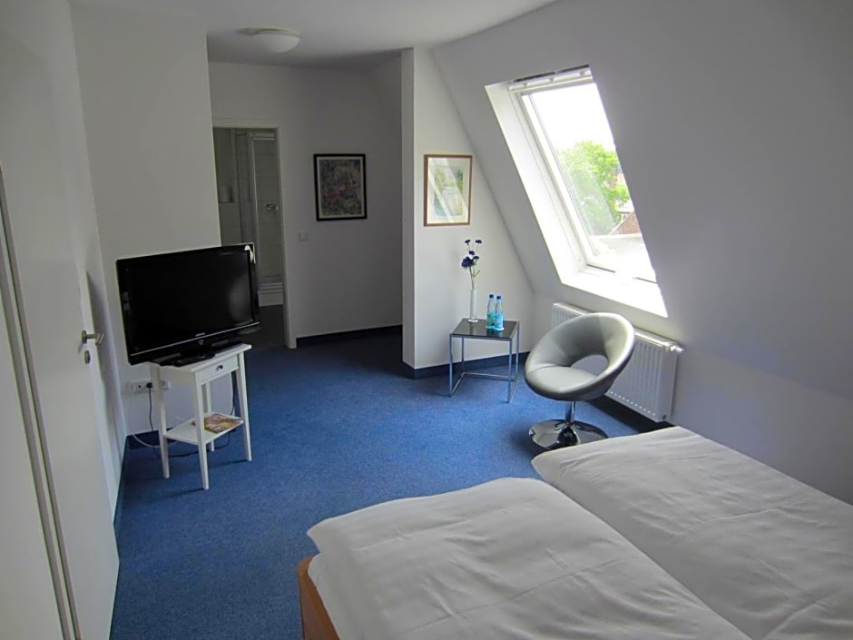 Hotel Haus Thoeren