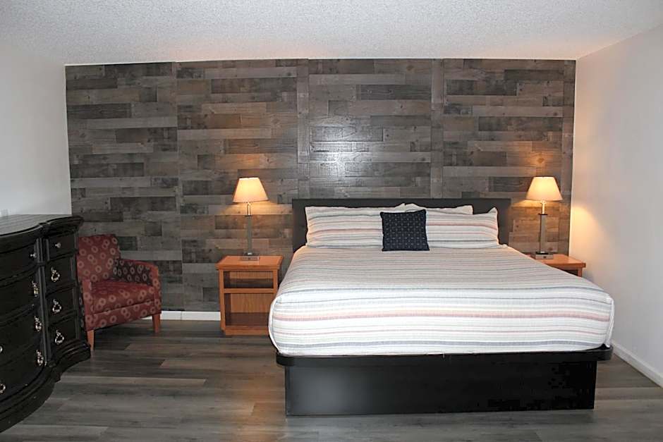 Cedarwood Inn of Ashland