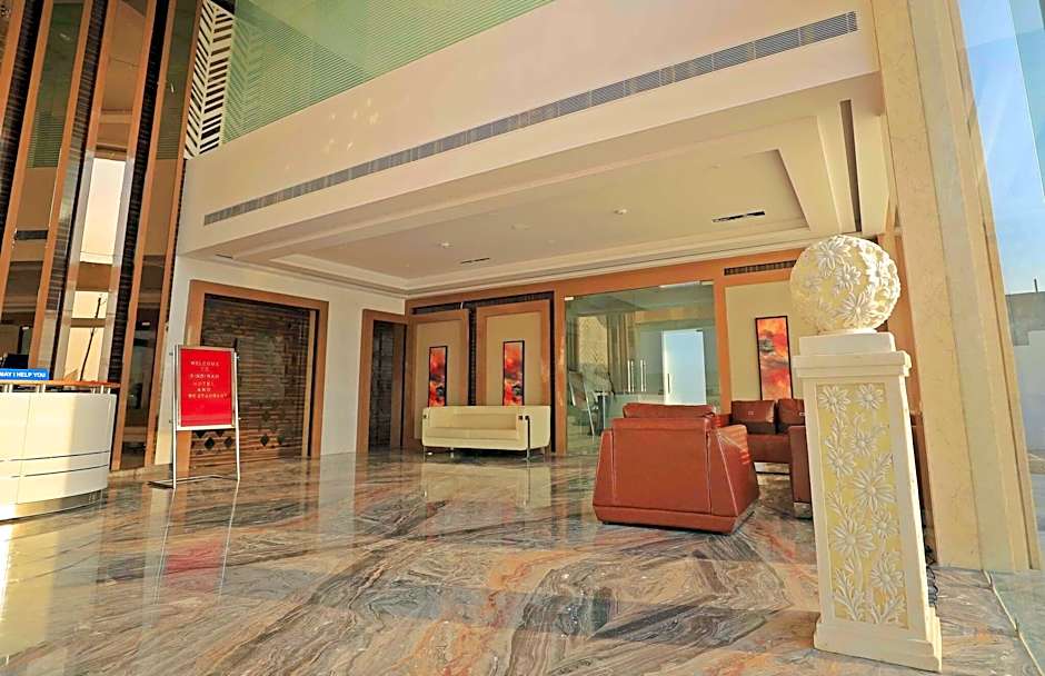 Bindiram by ShriGo Hotels, Chitrakoot