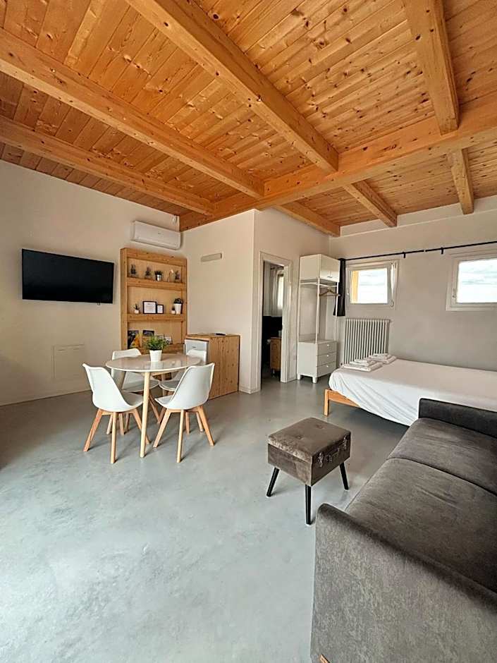 Olea b&b