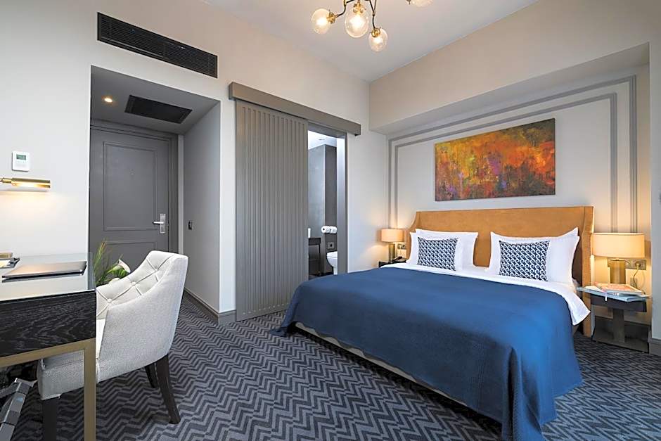 Nabu Hotel Karaköy