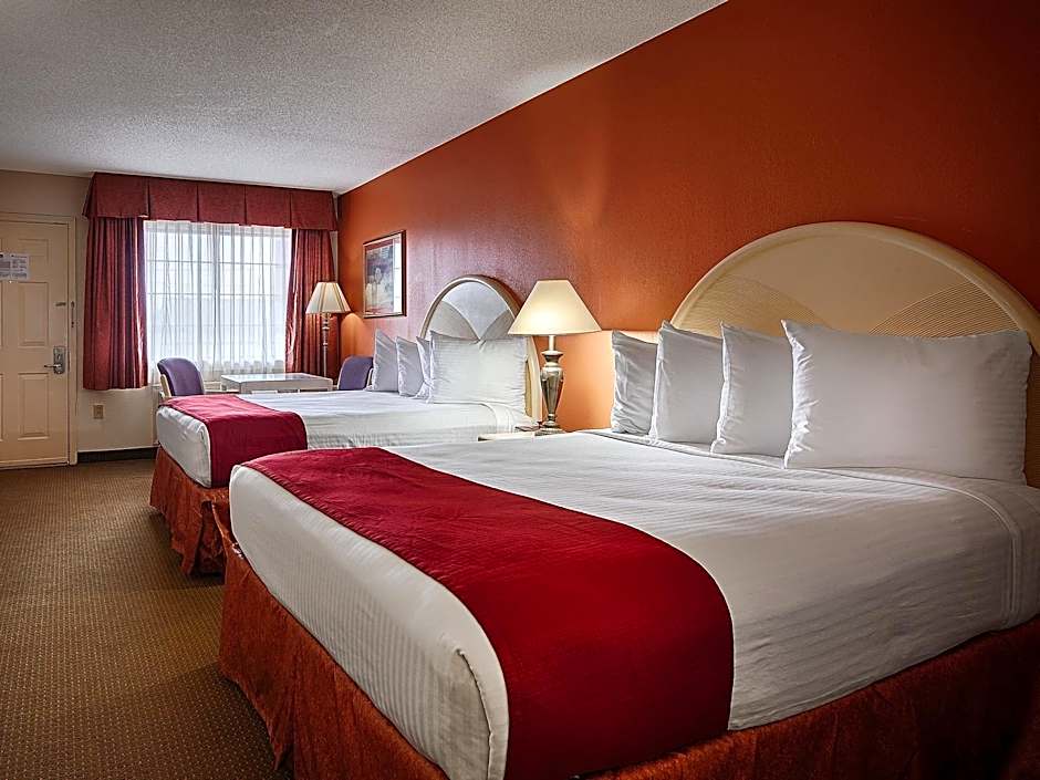 Best Western Airport Inn