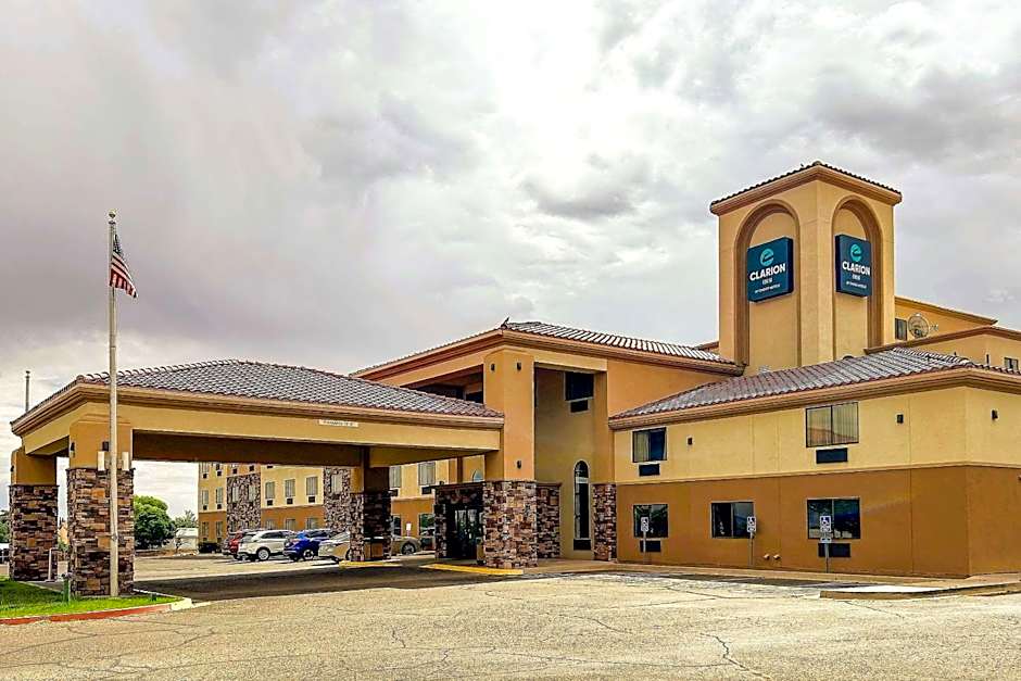 Clarion Inn Page - Lake Powell