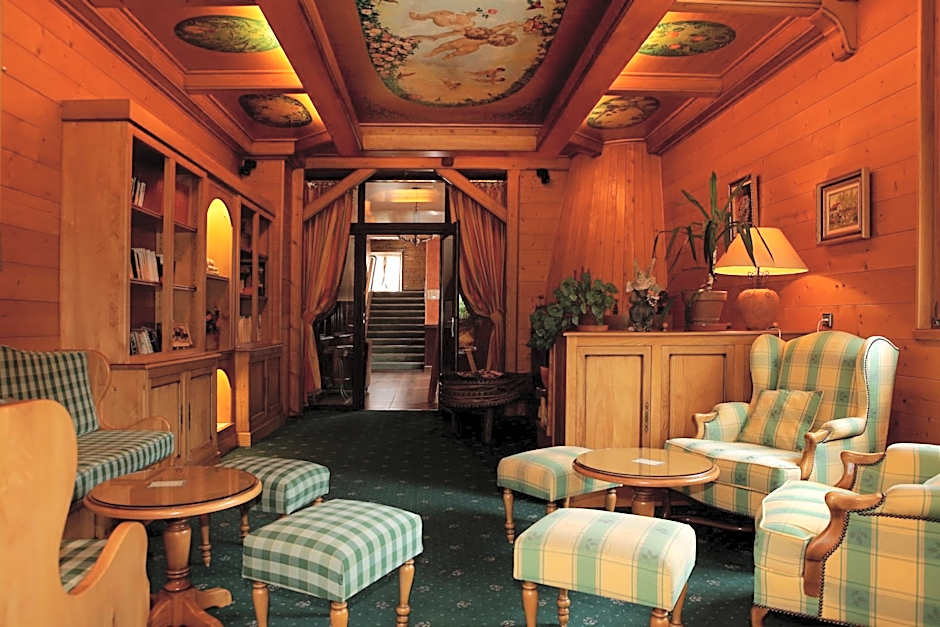 Les Loges Du Parc
