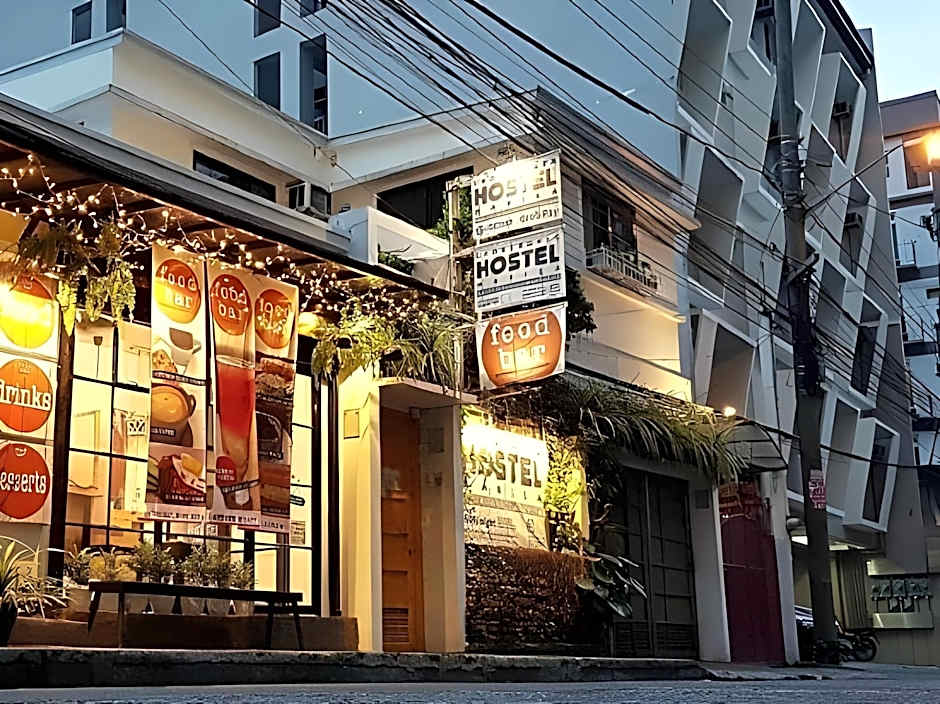 CROSSROADS HOSTEL MANILA