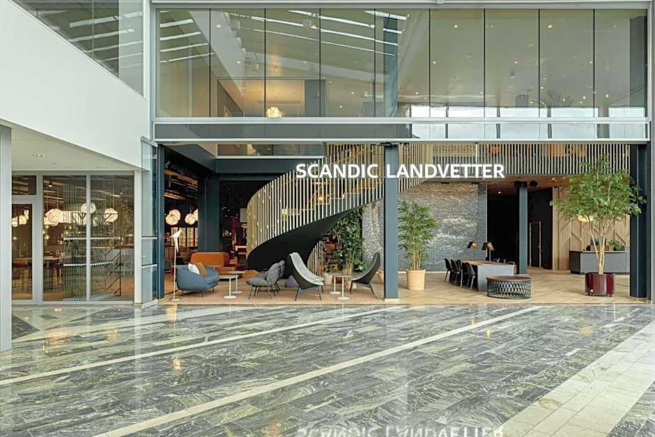 Scandic Landvetter