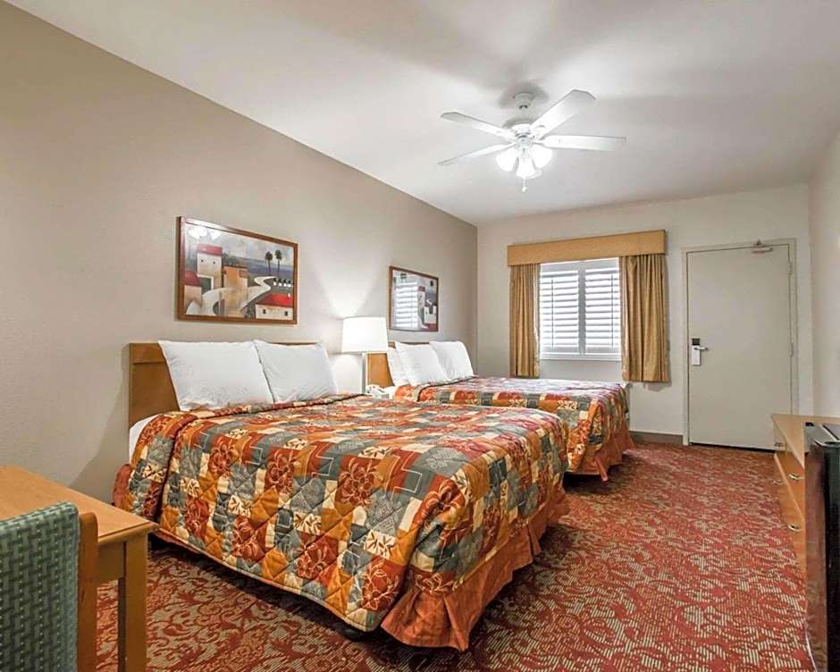 Rodeway Inn Encinitas North