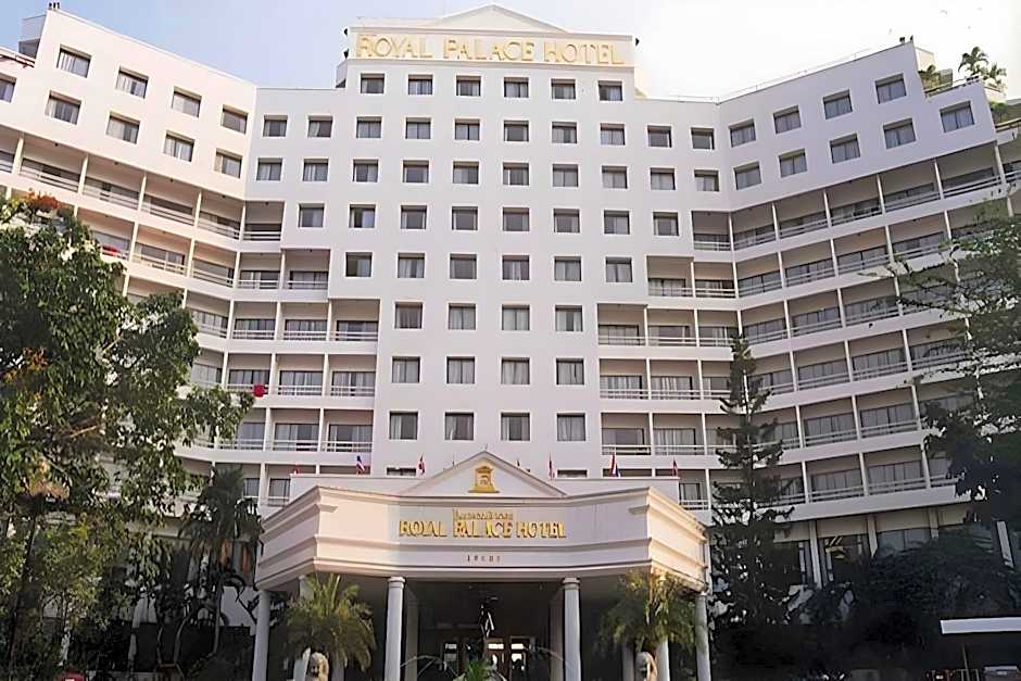Royal Palace Hotel