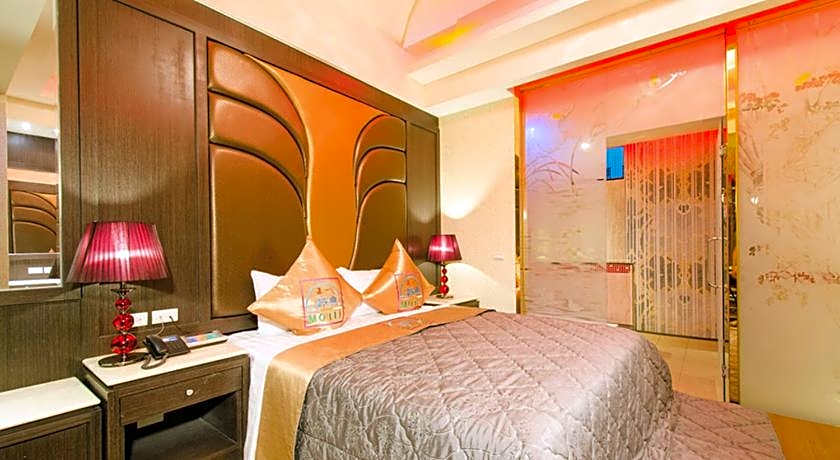 Cheng Yi Business Motel (Taitung County Hotel No. 119)