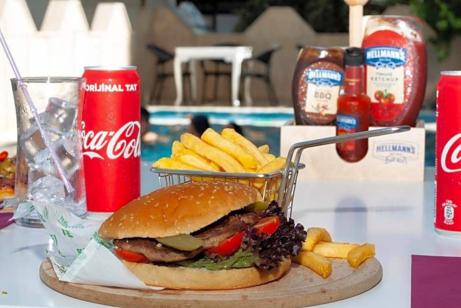 Livaneli Boutique Otel