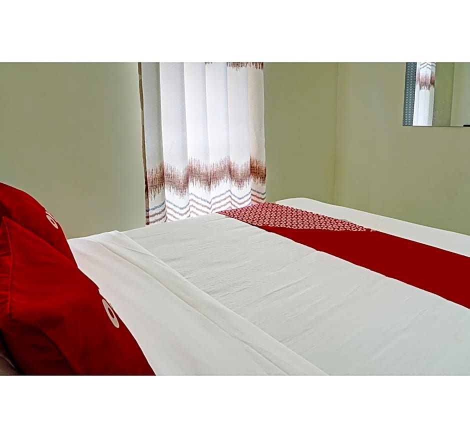 OYO 91707 Jannah Homestay Syariah