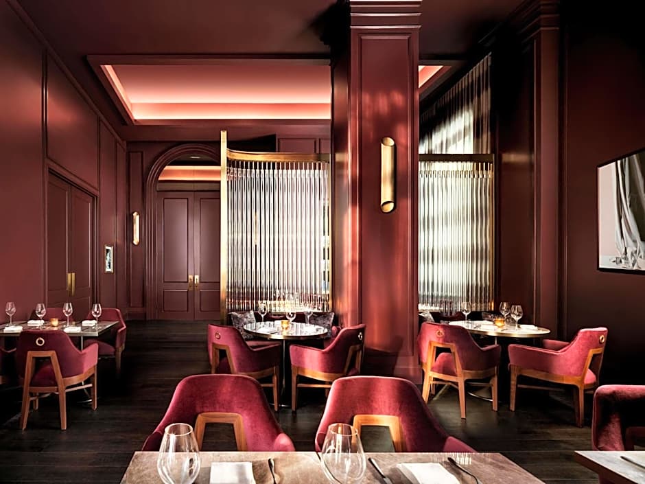 Fairmont Breakers Long Beach