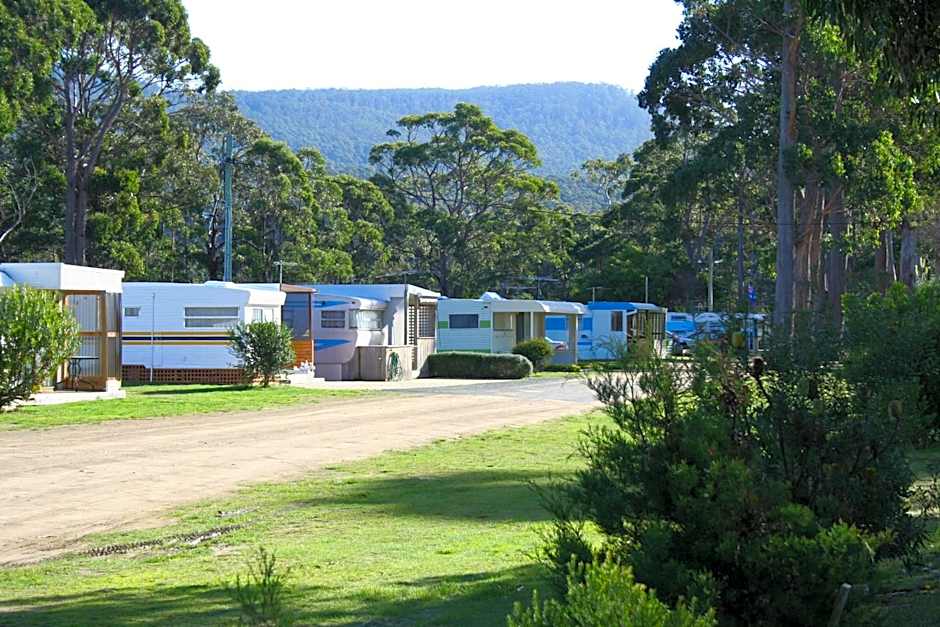 Captain Cook Holiday Park