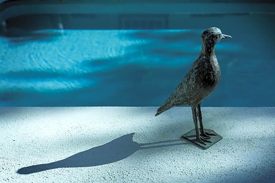 Akademie Street Boutique Hotel