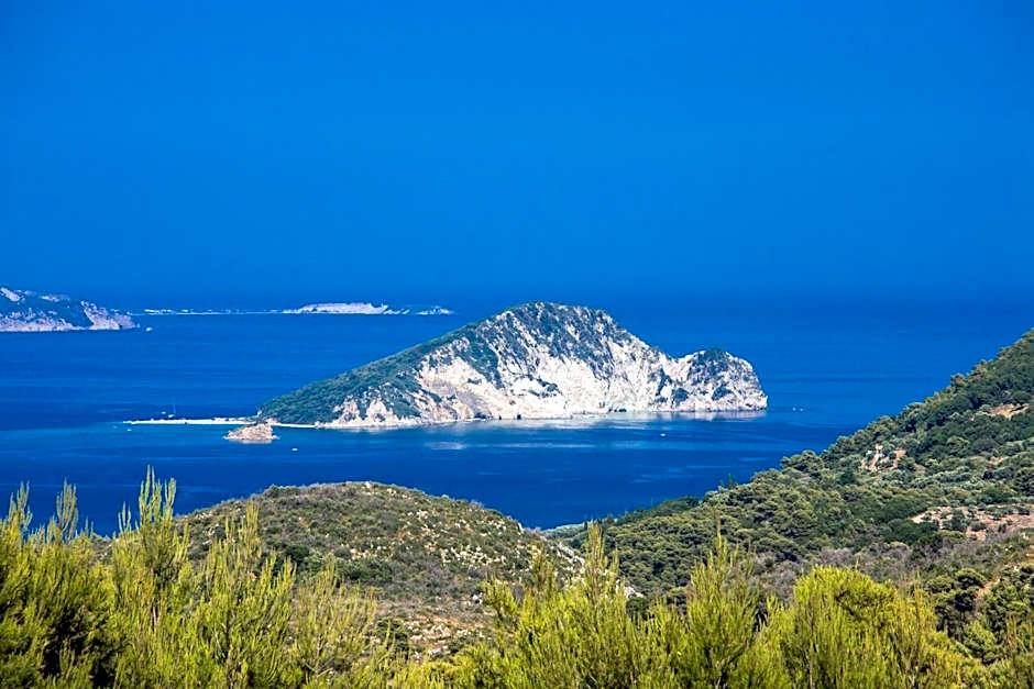 Keri Village & Spa by Zante Plaza (Adults Only)