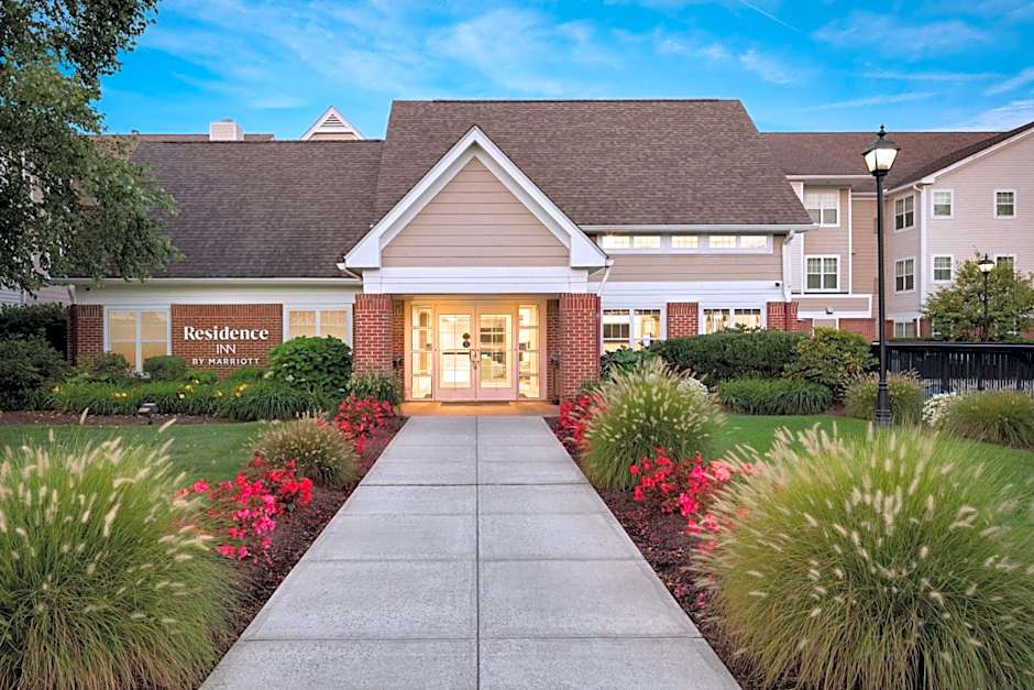Residence Inn by Marriott Milford