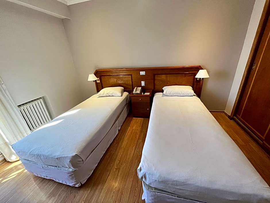 Bristol Hotel